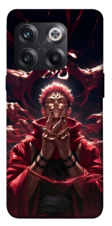 Чехол на OnePlus 10T Ryomen Sukuna фото 1 из 1