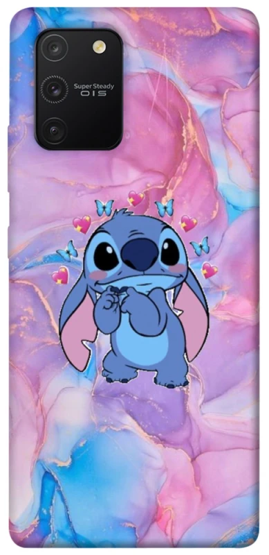 Чохол на Samsung Galaxy S10 Lite Stitch ver.28 фото 1 з 1