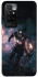 Чохол на Xiaomi Redmi 10 Captain America фото 1 з 1