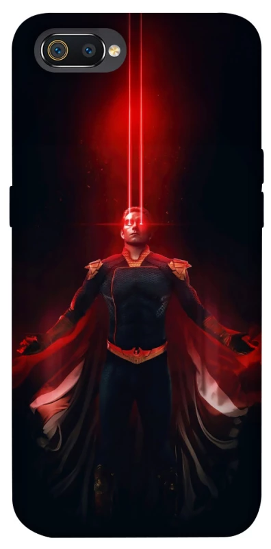 Чохол на Realme C2 Homelander v2 фото 1 з 1