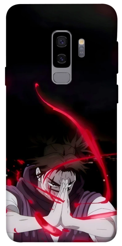 Чохол на Samsung Galaxy S9+ Choso фото 1 з 1