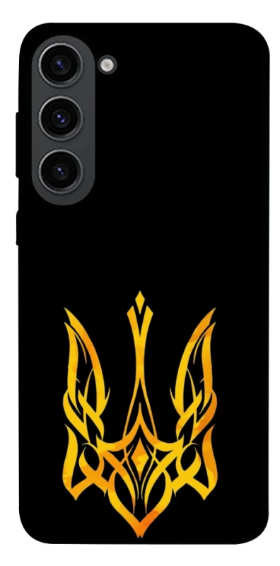 Чохол на Samsung Galaxy S23 Герб України v3 фото 1 з 1
