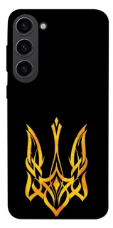 Чохол на Samsung Galaxy S23 Герб України v3 фото 1 з 1