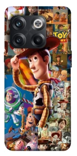 Чохол на OnePlus 10T Toy Story ver.3 фото 1 з 1
