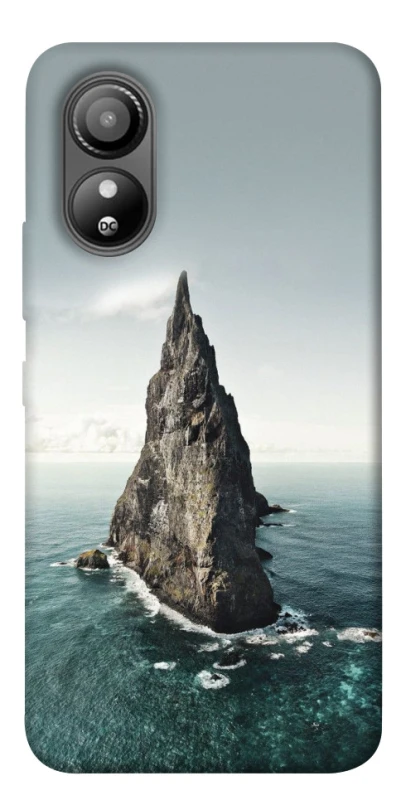 Чохол на ZTE Blade L220 Marine mountain фото 1 з 1
