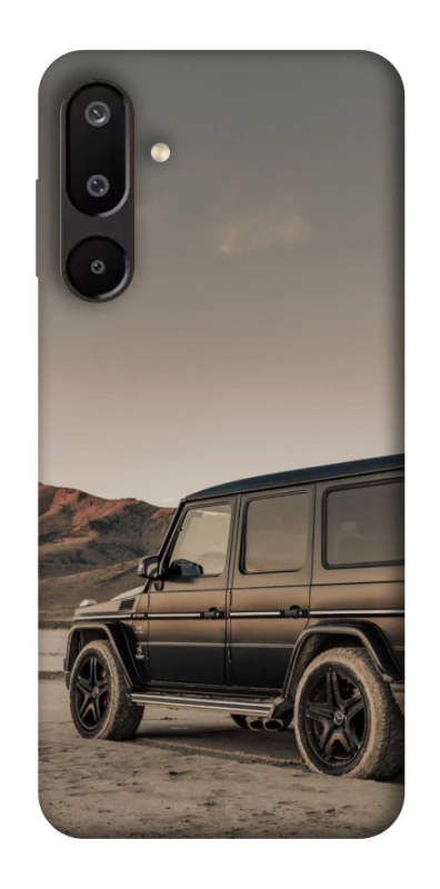 Чохол на Samsung Galaxy M16 5G Gelik фото 1 з 1