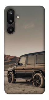 Чехол на Samsung Galaxy M16 5G Gelik фото 1 из 1