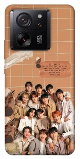 Чохол на Xiaomi 13T Pro Seventeen v4 фото 1 з 1