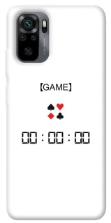 Чохол на Xiaomi Poco M5s Alice in Borderland ver.3 фото 1 з 1