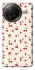 Чохол на Xiaomi Poco F7 Ultra Cherry фото 1 з 1