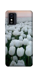 Чехол на ZTE Blade L9 Flowers v1 фото 1 Чехол на ZTE Blade L9 Flowers v1 фото 1 из 1