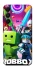 Чохол на Samsung Galaxy A17 4G/5G Roblox gaming heroes фото 1 з 1