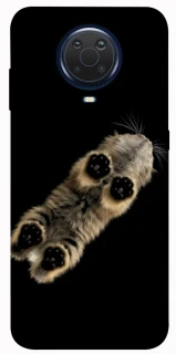 Чохол на Nokia G20 / G10 / 6.3 Cat фото 1 з 1