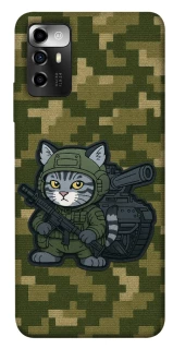 Чохол на ZTE Blade V40 Vita Milcat фото 1 з 1