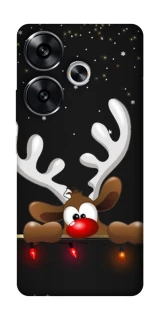 Чехол на Xiaomi Poco F6 Новогодний v13 фото 1 из 1