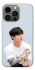 Чехол на Apple iPhone 13 Pro (6.1") Jungkook - BTS фото 1 из 1