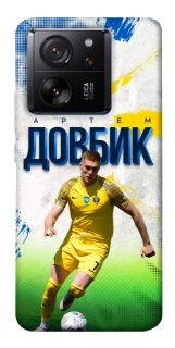 Чехол на Xiaomi 13T Довбик №11 фото 1 из 1