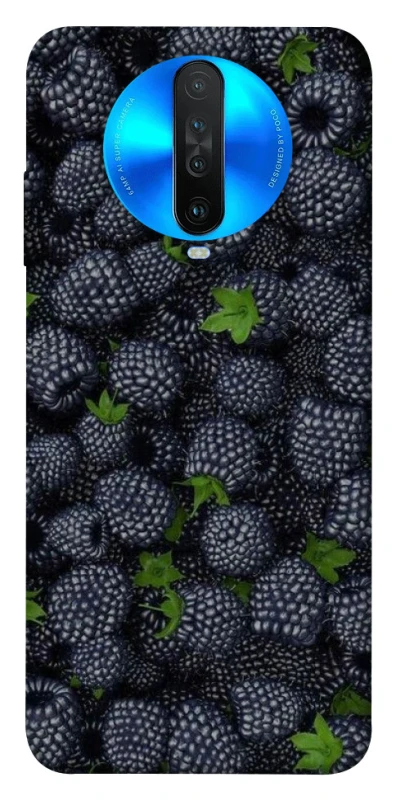 Чехол на Xiaomi Redmi K30 Fresh фото 1 из 1