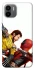 Чохол на Xiaomi Redmi A1 / A2 Deadpool and Wolverine фото 1 з 1