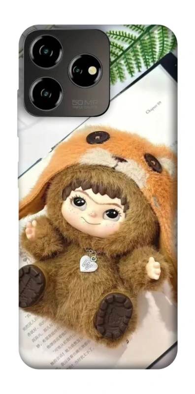 Чохол на ZTE Blade V50 Design 4G Wakuku ver.4 фото 1 з 1