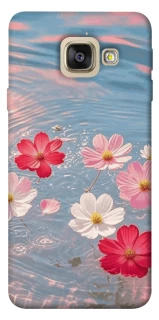 Чехол на Samsung A520 Galaxy A5 (2017) Breeze Bloom фото 1 из 1