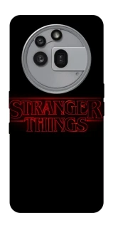 Чехол на Nothing Phone (3a) Pro Stranger Things ver.5 фото 1 из 1