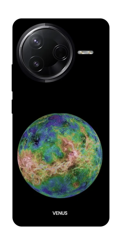 Чохол на Infinix Note 50 Pro Venus фото 1 з 1