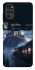 Чохол на Motorola Moto G22 The Hogwarts ver.2 фото 1 з 1