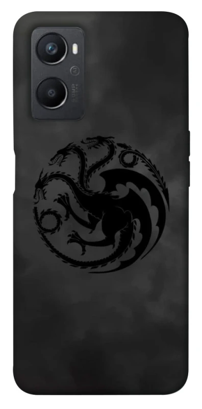 Чохол на Oppo A96 House of the Dragon ver.3 фото 1 з 1