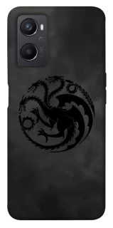 Чехол на Oppo A96 House of the Dragon ver.3 фото 1 из 1