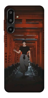 Чехол на Samsung Galaxy F16 Toji Fushiguro фото 1 из 1