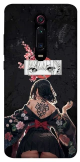 Чохол на Xiaomi Redmi K20 / K20 Pro / Mi9T / Mi9T Pro She is Japanese фото 1 з 1
