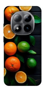 Чехол на Xiaomi Redmi Note 15 Pro 5G citrus фото 1 из 1