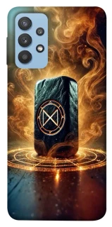 Чехол на Samsung Galaxy M32 Руна Дагаз фото 1 из 1