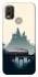 Чохол на Nokia C21 Plus Hogwarts v1 фото 1 з 1