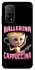 Чохол на Xiaomi Mi 10T Ballerina Capuchina фото 1 з 1