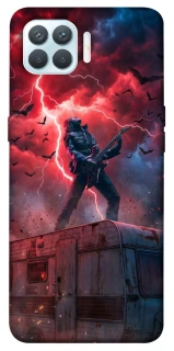 Чохол на Oppo F17 Pro Stranger Things ver.45 фото 1 з 1