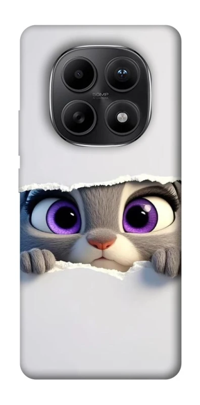 Чехол на Xiaomi Redmi Note 15 5G Zootopia фото 1 из 1