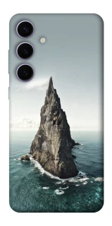 Чехол на Samsung Galaxy S25+ Marine mountain фото 1 из 1