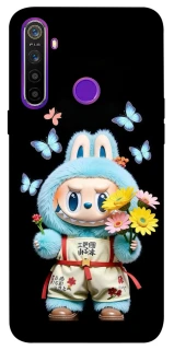 Чохол на Realme 5 Japan Labubu фото 1 з 1
