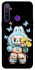 Чохол на Realme 5 Japan Labubu фото 1 з 1