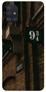 Чехол на Samsung Galaxy A51 Harry Potter v9 фото 1 из 1