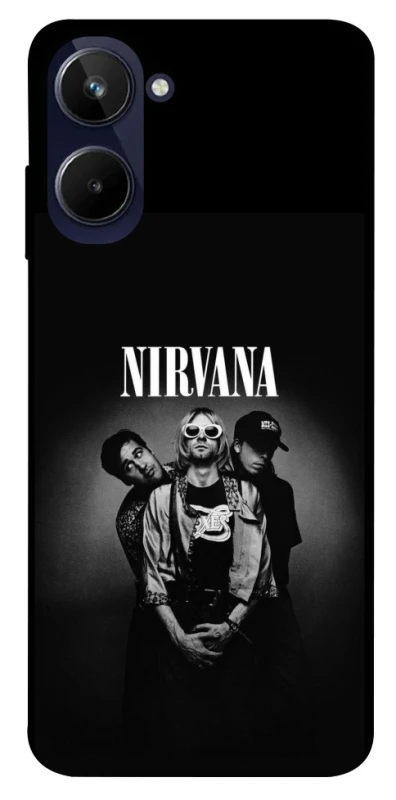 Чохол на Realme 10 4G Nirvana ver.5 фото 1 з 1