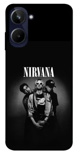 Чохол на Realme 10 4G Nirvana ver.5 фото 1 з 1