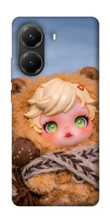 Чохол на Xiaomi Poco X6 Pro SKULLPANDA × My Little Pony Ver.4 фото 1 з 1