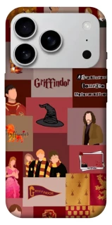 Чехол на Apple iPhone 17 Pro Max (6.9") Harry Potter v12 фото 1 из 1