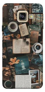 Чехол на Samsung A520 Galaxy A5 (2017) Autumn collage фото 1 Чехол на Samsung A520 Galaxy A5 (2017) Autumn collage фото 1 из 1