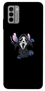 Чехол на Nokia G22 Halloween Stitch ver.2 фото 1 из 1