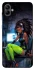 Чохол на Samsung Galaxy A04 Cyber girl фото 1 з 1