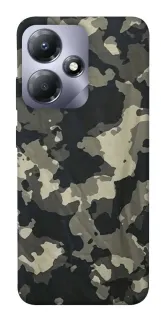 Чохол на Infinix Hot 30 Play Camouflage v10 фото 1 з 1